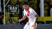Oriente Petrolero suma a Máximo Mamani y sigue reforzando su plantel