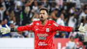 Fin de ciclo: Guillermo Viscarra no seguirá en Alianza Lima