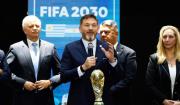 Conmebol asegura que el Mundial 2030 se jugará con 64 selecciones