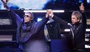 Liam Gallagher frena un nuevo disco de Oasis