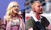 Egos enfrentados: Madonna y Justin Bieber casi opacan la final del Mundial