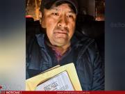 Otorgan detención domiciliaria al dirigente de la CSUTCB investigado por los bloqueos