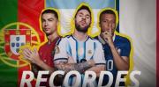 Mundial de 2026: Vea la lista de todos los récords batidos