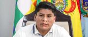 Loza dice que la Gobernación de Cochabamba tiene “muy poco” presupuesto para emergencias