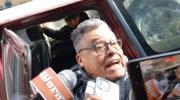 Zúñiga: El 26J fue un montaje del MAS para blindar la reelección de Arce y allanar el camino a la negociación del litio