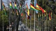 Gobierno alista agenda única para los actos oficiales del 6 de Agosto en Sucre