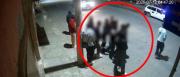 Pandilleros someten a brutal golpiza a un joven hasta dejarlo inconsciente y fue hospitalizado con pronóstico reservado
