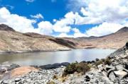 “El Niño” reducirá hasta un 30% el volumen de lluvias en Potosí