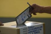 Vocal del TSE estima poco probable que este año haya elecciones judiciales en cinco departamentos con acefalías