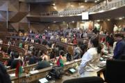 Agenda informativa: la ALP reanuda sesiones y debe tratar el reformulado del PGE 2026 y otras leyes prioritarias