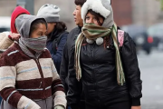 Oruro volverá a registrar una de las temperaturas más bajas del país con hasta -8 °C