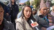 Nace en Potosí la Coordinadora Nacional por la Patria (CONALPA)
