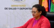 Interpelación de la ministra de Salud es programada para el miércoles