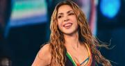 “España me da suerte a mí”: el emotivo mensaje de Shakira para La Roja
