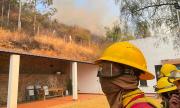 Bolivia enfrenta otra temporada de fuego sin abrogar las “leyes incendiarias”