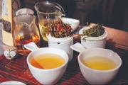 El té boliviano convierte calidad y origen en valor para el mercado externo