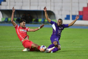 Independiente y Real Potosí cierran la novena fecha