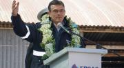 Paz: “Yo sigo muy, muy preocupado con cómo funciona YPFB (…) Hay que tomar otro tipo de decisiones”
