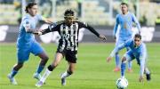 En Sudamericana, Bolívar va por su primer triunfo ante un brasileño