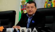 Citan a declarar a Jhonny Fernández por presunta malversación de fondos municipales
