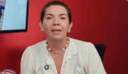 Durby Blanco presenta su renuncia a la Dirección de Igualdad de Oportunidades