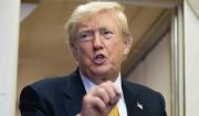 Trump cierra la puerta a la diplomacia y profundiza la ofensiva militar contra Irán