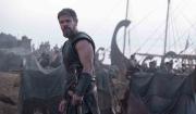 “La Odisea” arrasa en las taquillas en su fin de semana de estreno