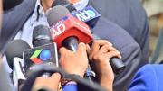 Chapetón descarta retirar su cuestionado proyecto de ley de acceso a la información, dice que realizará modificaciones