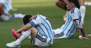 Su noche triste