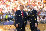 Un Mundial a la americana repleto de polémicas
