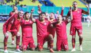 CDT Real Oruro a zona de clasificación ganando a Nacional Potosí