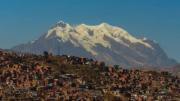 ¿Lloverá o hará frío? Así estará el clima en Bolivia este martes 21 de julio