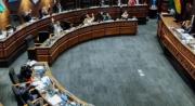 Leonardo Roca propone modificar la Ley de Autonomías para el reparto tributario 50-50