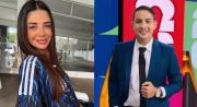 Pablo Fernández respondió sobre una posible relación con Anabel Angus: ¿Qué dijo?