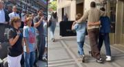 Piqué vivió el show de Shakira: Asistió de 'niñero' de sus propios hijos a la final del Mundial 2026