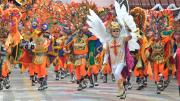 Carnaval de Oruro llegará al cine con su primera película animada inspirada en sus leyendas
