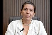 Durby Blanco renunció a la Dirección de Igualdad de Oportunidades