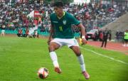 Fernando Nava puede llegar a emigrar al fútbol portugués