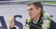 Rodrigo Paz pide investigar los incendios y ve indicios de “hechos delictivos” en algunos puntos