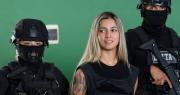 Reportan que la hermana de Sebastián Marset recibió detención domiciliaria