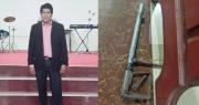Autopsia revela que pastor de Shinahota tenía cinco perdigones en la cabeza que le causaron un traumatismo