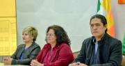 Se reasignarán ítems acorde a las necesidades de cada región, señala ministra de Salud