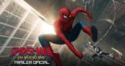 ¡El Hombre Araña regresa! Lanzan el tráiler final de Spider-Man: Brand New Day