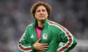 ‘Memo’ Ochoa anuncia su retiro del fútbol tras disputar su sexto Mundial