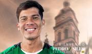 Oriente Petrolero anuncia la contratación de Pedro Siles y Luis Sabja