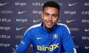 Chelsea logra fichaje récord con contratación de Morgan Rogers del Aston Villa