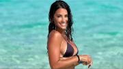 Antonela Roccuzzo celebra la grandeza de Lionel Messi: Siempre serás el mejor