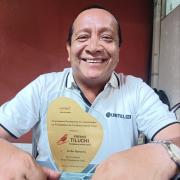 Fallece Yerko Guevara, reconocido periodista cruceño