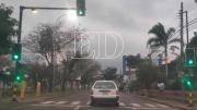 ¿Cómo se comportará el clima el resto del invierno?