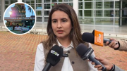 No es falta de voluntad, es falta de recursos: Paola Aguirre pide levantar el paro de trabajadores de salud